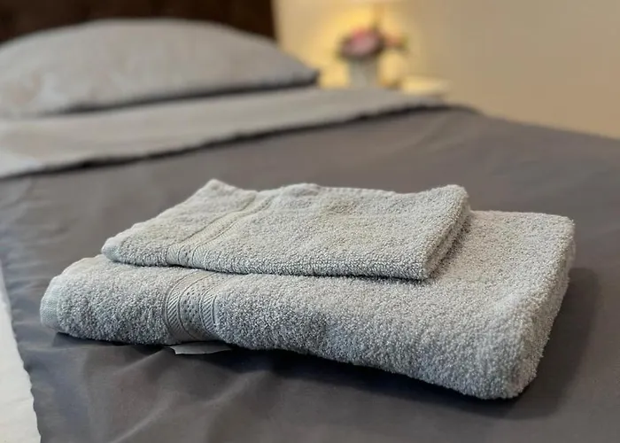 Prestige - Next To Ice Arena, Private Parking Apartmán Bratislava