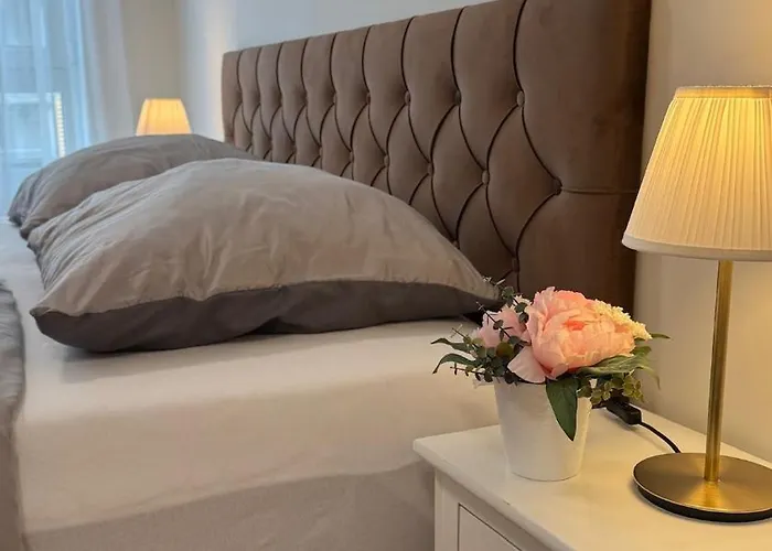 Apartmán Prestige - Next To Ice Arena, Private Parking Bratislava