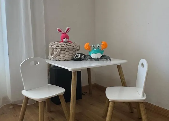 Prestige - Next To Ice Arena, Private Parking ブラチスラヴァ