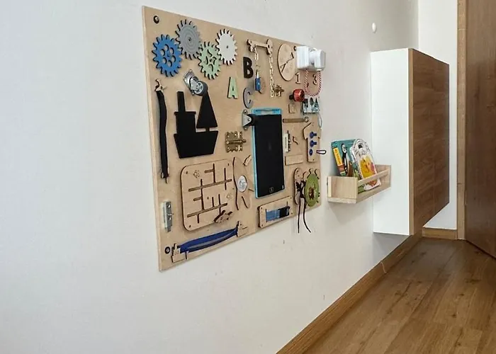 Prestige - Next To Ice Arena, Private Parking *